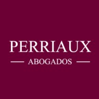 PERRIAUX Abogados Logo