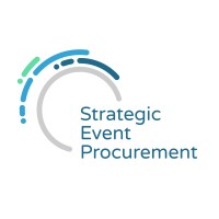 Strategic Event Procurement Logo