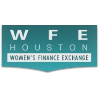 Houston Womens Finance Exchange Logo
