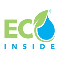 ECOINSIDE - La tua scelta ecologica Logo