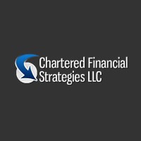 Chartered Financial Strategies, LLC Logo