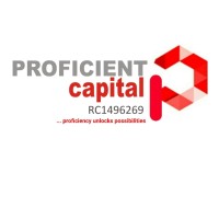 Proficient Capital Limited Logo