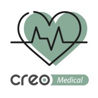 Creo Medical Logo