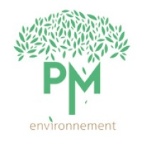 PM-Environnement Logo