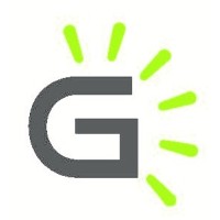 Green Led Technology Logo