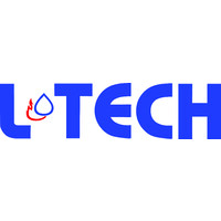L TECH GROUP Logo