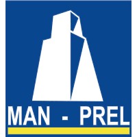 MANPREL Logo