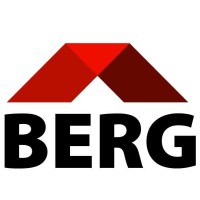 Berg Home Improvements Logo