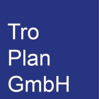 TroPlan GmbH Logo