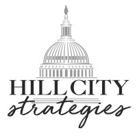Hill City Strategies Logo