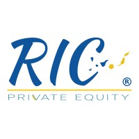 RIC Private Equity Logo