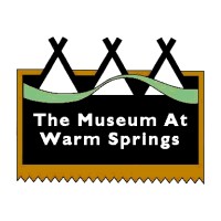 The Museum At Warm Springs Logo