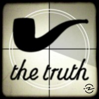 The Truth Podcast (Radiotopia from PRX) Logo