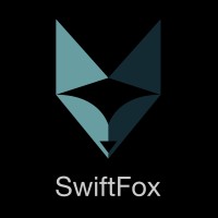 SwiftFox Consulting Logo