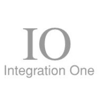 Integration One Logo
