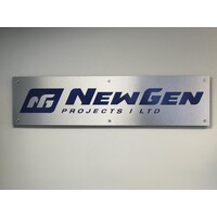 New Gen Projects LTD Logo