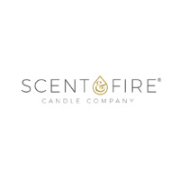 Scent & Fire® Logo