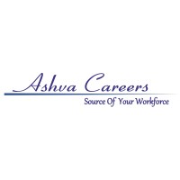 ASHVA CAREERS Logo