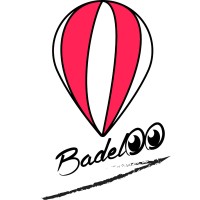 Badeloo Logo