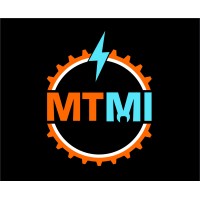 MTMI Machines Tournantes Maintenance Industrielle Logo