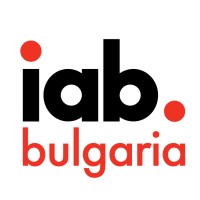 IAB Bulgariа Logo