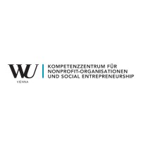 NPO & SE Kompetenzzentrum der Wirtschaftsuniversität Wien Logo