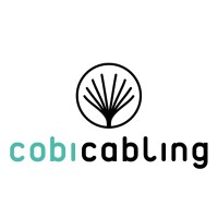 CobiCabling Logo