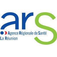 Agence Régionale de Santé La Réunion - ARS La Réunion Logo