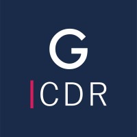 Grayling CDR Belgium Logo