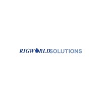 Rigworld Solutions Logo