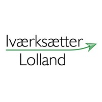 Iværksætter Lolland Logo