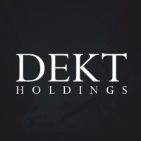 DEKT Holdings Logo