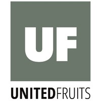 United Fruits B.V. Logo