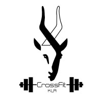 CrossFit KLA Logo