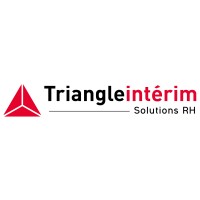 Triangle Solutions RH Logo
