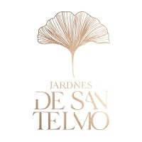 Jardines de San Telmo Logo