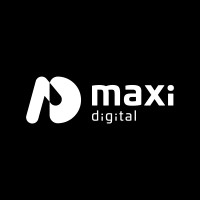 Maxi Digital GmbH Logo