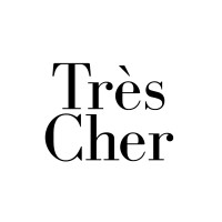 Très Cher Logo