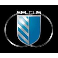 Selcus Wheels Logo