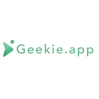 Geekie.app Logo