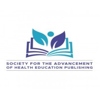 Society for the Advancement of Health Education Publishing Logo