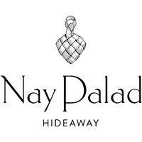 NAY PALAD Hideaway Logo