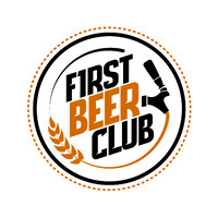 First Beer Club Logo