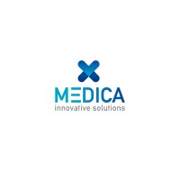 Medica Innovative Solutions Logo