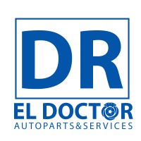 ELDOCTOR AUTO PARTS & SERVICES Logo