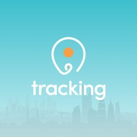 Tracking Logo