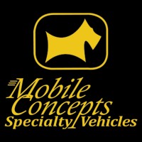 Mobile Concepts Specialty Vehicles Logo