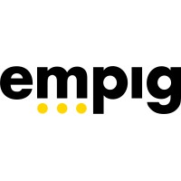 EMPIG AS Logo