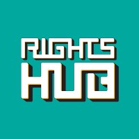 rightsHUB Logo