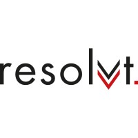 resolut. Logo